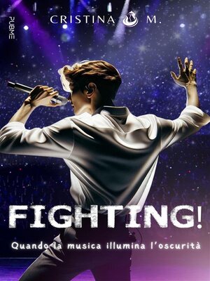 cover image of Fighting!